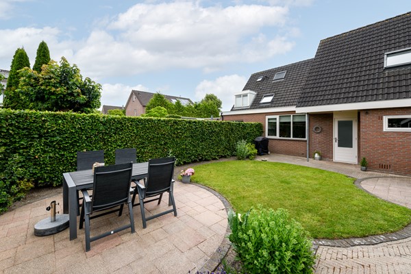 Medium property photo - Bakboard 4, 8502 AM Joure
